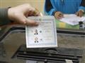 التصويت بالانتخابات الرئاسية في شبرا والساحل  (21)                                                                                                                                                      