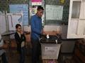التصويت بالانتخابات الرئاسية في شبرا والساحل  (13)                                                                                                                                                      