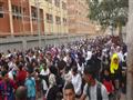 جامعة المنيا تُحرك أكبر مسيرة من طلاب (7)                                                                                                                                                               