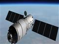 رواد الفضاء الصينيون يصلون إلى محطة الفضاء الجديدة