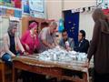 بدء فرز أصوات الناخبين في بورسعيد (3)                                                                                                                                                                   