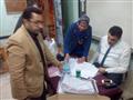 بدء فرز أصوات الناخبين في كفر الشيخ (2)                                                                                                                                                                 