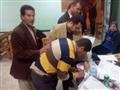 بدء فرز أصوات الناخبين في كفر الشيخ (12)                                                                                                                                                                