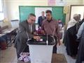 ثالث أيام انتخابات الرئاسة بكفر الشيخ (3)                                                                                                                                                               
