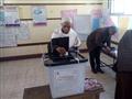 ثالث أيام انتخابات الرئاسة بكفر الشيخ (9)                                                                                                                                                               
