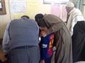ثالث أيام انتخابات الرئاسة بكفر الشيخ (6)                                                                                                                                                               