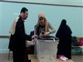 بدء عملية التصويت في ثالث أيام الانتخابات ببورسعيد