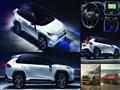 تويوتا RAV4 موديل 2019