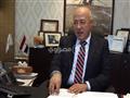 يحيي أبو الفتوح، نائب رئيس البنك الأهلي المصري
