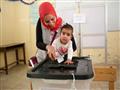 انتخابات الرئاسة بمدينة نصر تصوير علاء احمد 26-3-2018 (2)                                                                                                                                               