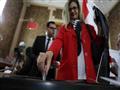 انتخابات الرئاسة بمصر الجديدة تصوير مصطفى الشيمى  26-3-2018‎ (16)                                                                                                                                       