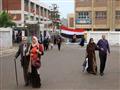 انتخابات الرئاسة بالاسكندرية تصوير حازم جودة 28-3-2018 (8)                                                                                                                                              