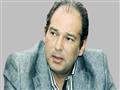 حسام الخولي مساعد رئيس حزب الوفد