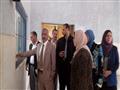 نائب رئيس جامعة الأزهر يتفقد المدينة الجامعية للطالبات بأسيوط  (3)                                                                                                                                      