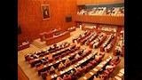 مجلس الشيوخ الباكستاني                            