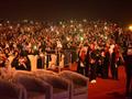 أول حفل لتامر حسني في السعودية (6)                                                                                                                                                                      