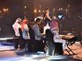 أول حفل لتامر حسني في السعودية (20)                                                                                                                                                                     