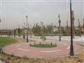 حدائق محور جمال عبدالناصر بـ6 أكتوبر (4)                                                                                                                                                                