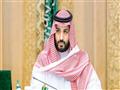 ولي العهد السعودي محمد بن سلمان