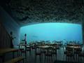 مطعم تحت الماء في النرويج (2)                                                                                                                                                                           