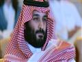 الأمير محمد بن سلمان