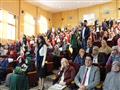 انطلاق الحملة الثانية لمكافحة الإدمان بجامعة المنصورة (9)                                                                                                                                               