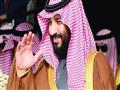 الأمير محمد بن سلمان