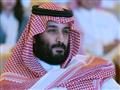 ولي العهد السعودي الأمير محمد بن سلمان