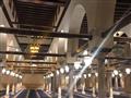الجامع الأزهر في أبهى صوره بعد ترميمه استعدادًا لافتتاحه غدًا (10)                                                                                                                                      