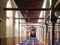 الجامع الأزهر في أبهى صوره بعد ترميمه استعدادًا لافتتاحه غدًا (12)                                                                                                                                      