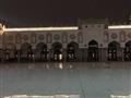 الجامع الأزهر في أبهى صوره بعد ترميمه استعدادًا لافتتاحه غدًا (27)                                                                                                                                      