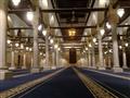 الجامع الأزهر في أبهى صوره بعد ترميمه استعدادًا لافتتاحه غدًا (9)                                                                                                                                       