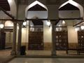 الجامع الأزهر في أبهى صوره بعد ترميمه استعدادًا لافتتاحه غدًا (15)                                                                                                                                      