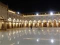 الجامع الأزهر في أبهى صوره بعد ترميمه استعدادًا لافتتاحه غدًا (36)                                                                                                                                      