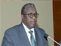 نائب الرئيس السوداني حسبو محمد عبد الرحمن