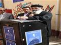 محافظ القاهرة يشهد مبادرة خليك زي آدم (3)                                                                                                                                                               