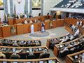 البرلمان الكويتي                                  