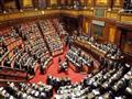 مجلس الشيوخ الإيطالي                              