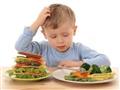 4 نصائح لتجعلي طفلك يتناول الطعام الصحي