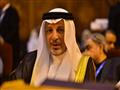 وزير الدولة للشؤون الافريقية السعودي احمد قطان