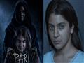 أنوشكا شارما تكشف عن كواليس فيلم الرعب باري (3)