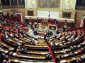 البرلمان الفرنسي            أرشيفية               