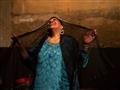 الست مديحة مغنية مزاهر-تصوير جلال المسري                                                                                                                                                                
