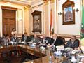 رئيس جامعة القاهرة مصر تواجه الإرهاب بقوة (6)                                                                                                                                                           