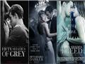 فيلم Fifty Shades (10)                                                                                                                                                                                  