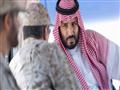 ولي العهد السعودي محمد بن سلمان