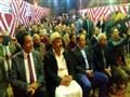 مؤتمر لدعم السيسي في بورسعيد (7)                                                                                                                                                                        