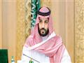 ولي العهد السعودي محمد بن سلمان