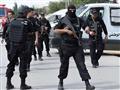 الشرطة التونسية                                   