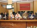 وزير البيئة ومحافظ كفر الشيخ يناقشان منظومة إدارة المخلفات (7)                                                                                                                                          